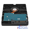2TB Toshiba Surveillance S300 (HDWT720UZSVA/HDKPB04Z0A01) {SATA 6.0Gb/s, 5400 rpm, 128Mb buffer, 3.5" для видеонаблюдения}