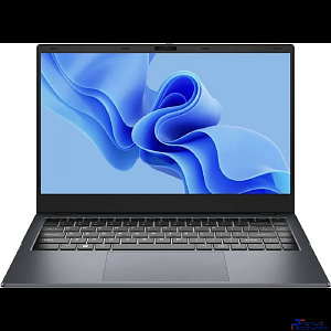 CHUWI GemiBook Xpro [CWI574-P51N5N1HDMXX] Grey 14.1" {FHD N-series N150(0.8Ghz)/16384Mb/512SSDGb/UHD Graphics//Win11Home + мышь}