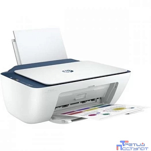 МФУ струйный HP DeskJet Ink Advantage Ultra 4828 (А4, принтер/сканер/копир, 1200dpi, 20чб/16цв ppm, 64Mb, WiFi, USB) (25R76A)