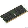 Kingston DDR4 SODIMM 32GB KVR32S22D8/32 PC4-25600, 3200MHz, CL22