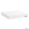 ASUS RT-AX57 Go Беспроводной двухдиапазонный маршрутизатор AX3000, USB 3.0, Wi-Fi 5 (n), белый