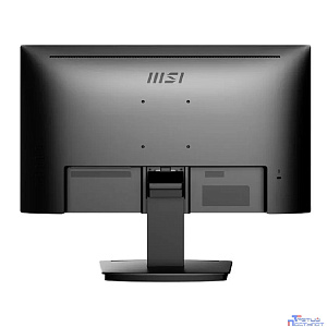 MSI PRO 21.5" MP223 {VA 1920x1080 100Hz 1ms  250cd D-Sub HDMI} [9S6-3PB9CH-014]