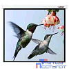 LUMIEN Master Control LMC-100112 4:3 (305х406), рабочая область (297х398), MW FiberGlass