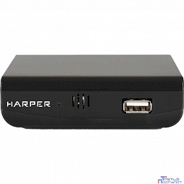 Цифровые ТВ приставки HARPER Цифровые ТВ приставки HARPER