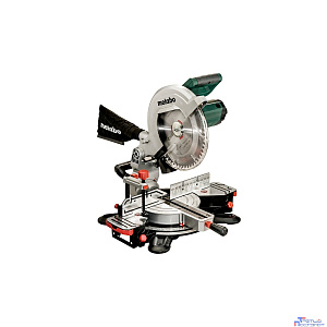 Metabo KS 305 M Пила торцовочная [619003000] { 2000 Вт }