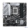 ASUS PRIME Z790M-PLUS (Socket 1700, mATX, 4xDDR5(192GB), DP/HDMI, 1xPCIe 5.0x16/1xPCIe 4.0x16/2xPCIe 4.0, 1xLAN, 4xSATA 6Gb/s, 3xM.2, 1xM.2 E key, 1xType-C, 5xUSB 3.2, 2xUSB 2.0)