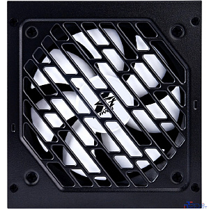 1STPLAYER Блок питания FK 650W / ATX 2.4, APFC, 120mm fan / PS-650FK