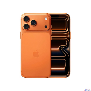 Apple iPhone 17 Pro Max 256Gb Cosmic Orange (MFY94J/A) (Dual eSim Япония)