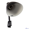 Camelion KD-331 C02 черный (Светильник настольный, 230V, 40W, E27)