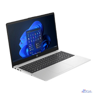 HP 250 G10 [968K6ET] Silver 15.6" {FHD i5-1334U/8GB(1x8GB)/512GB SSD/DOS}