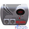 Ресанта АСН-1 000 Н2/1-Ц 63/6/13 Стабилизатор {2 роз, 220В±8%, Габариты 260х200х110, Вес 3,7кг}