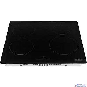 Bosch PUE611BB5E Индукционная варочная поверхность, черный