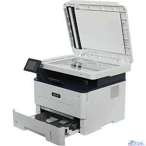 Xerox B235V_DNI (B235V_DNI) B235DNI {A4, P/C/S/F/, 1200x1200, Wi-Fi, USB} (замена B215 ) ТК 006R04400