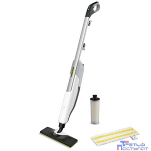 Karcher SC 2 Upright EasyFix (White) Пароочиститель [1.513-500.0]