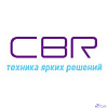 CBR KB 102 USB, Клавиатура 104 кл. + Fn F1-F12, офисн., 1,8 м, резиновые ножки, проектная позиция от 100 шт/500 шт/1000 шт - доп скидки.