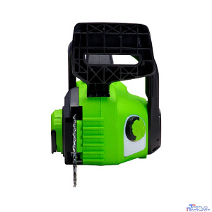 Greenworks G40CS30IIK4 Цепная пила аккумуляторная, 40V, 30 см,  с 1* АКБ 4А*ч и ЗУ [2007807UB]