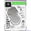 2TB Seagate Compute (ST2000LM015) {SATA 6.0Gb/s, 5400 rpm, 128mb buffer, 7mm}