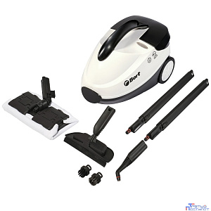 Bort Пароочиститель BDR-2500-RR [91279910]