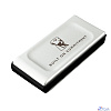Kingston Portable SSD 1TB External XS2000 BOC,Type-C, USB 3.2 Gen 2x2, R/W 2000/2000MB/s, IP55, 70x33x14mm, Silver (60 мес)