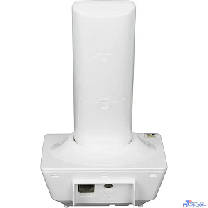 Panasonic KX-TG1711RUW (белый) {АОН, Caller ID,12 мелодий звонка,подсветка дисплея,поиск трубки}