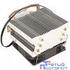 Cooler Aerocool Verkho 3 120W/ Intel 115*/AMD/ PWM/ Clip