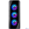 Zalman N5 TF черный без БП ATX 5x120mm 2xUSB2.0 1xUSB3.0 audio bott PSU