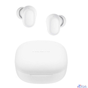 Xiaomi Redmi Buds 6 Play White M2420E1 (BHR8773GL)