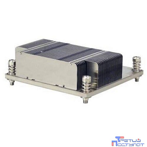 AHS-S10090 LGA4189, 1U, H/S, 165~220W