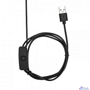 Rexant 609-028 Светильник декоративный Spiral Trio, LED, 2Вт, 3000К, 5В, белый