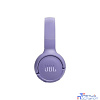 Наушники JBL, модель Tune 520BT, purple