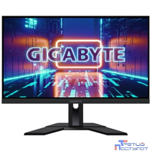 LCD Gigabyte 27" M27Q {IPS 2560x1440 0.5ms 170Hz 350cd 178/178 1000:1 2xUSB3.0}