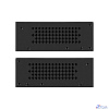 Exegate EX299028RUS Коммутатор неуправляемый ExeGate EDGS-1082D.8PoE-120 21,79W (10-портовый: 8 портов UTP 10/100 Base-Tx с поддержкой IEEE 802.3af (PoE), мощность PoE: 15,4W, суммарно 120W, 2 порта