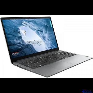 Lenovo IdeaPad 1 15IJL7 [82LX00D7PS] 15.6" FHD {Cel TN N4500/8GB/256GB SSD/DOS}