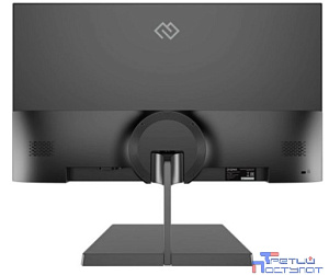 LCD Digma 27" Progress 27A501F {VA 1920x1080 100hz 5ms 300cd D-Sub HDMI M/M Ex}