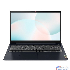 Lenovo IdeaPad 3 15ABA7 [82RN008LRK] Blue 15.6" {FHD TN Ryzen 7 5825U/8GB/256GB SSD//DOS/RUSK} (РФ)
