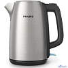 PHILIPS HD9351/90 Чайник, 1.7л, 1850Вт, серебристый