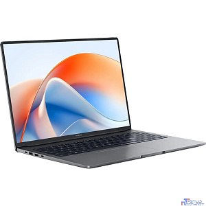 Honor MagicBook X16 Plus [5301AMBC] Grey 16"{IPS/WQXGA/2560x1600 Core 5 220H/32GB/SSD1TB/Win11}