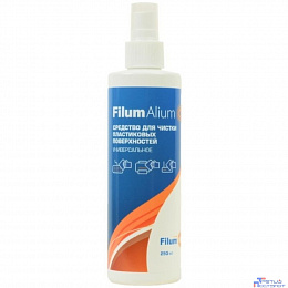 Чистящие средства Filum Чистящие средства Filum