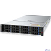 Gooxi SL201-D12R-NV-G3 2U, 2xLGA4189 ; 32x DDR4; 12x 3.5(2.5") SATA/SAS/NVMe ; 2x 2.5" rear SAS/SATA; 2x 2.5" rear NVMe ; 2х M.2 NVMe 2280 ; 1xPCIe 4.0x16; 2xPCIe 4.0x8 ; OCP3.0 ; 2x1GbE i350; IPM