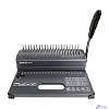 Office Kit Переплетный аппарат на пластиковую пружину B2112N