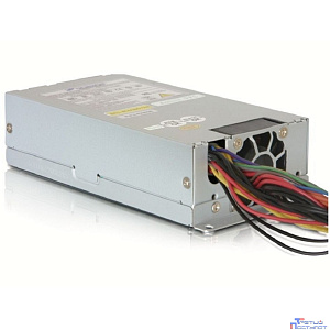 PowerCool Блок питания ATX-300W, FLEX, 24pin+4pin+2*Sata+1*Molex+mini sata (для моноблоков)
