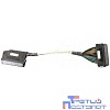 Кабель Dell 470-13425-1 Mini-SAS - Mini-SAS HD 2m SFF-8088/8644 (1pcs) (470-13425)