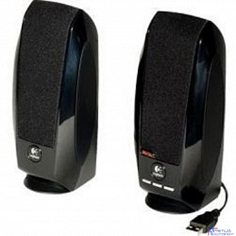 Колонки Logitech