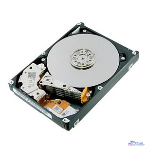 1.8TB Toshiba (AL15SEB18EQ) {SAS 2.0, 10 500 rpm, 128Mb buffer, 2.5"}