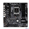 B650M PG LIGHTNING, Socket AM5, AMD B650, 4xDDR5-5200, HDMI+DP, 2xPCI-Ex16, 4xSATA3(RAID 0/1/10), 3xM.2, 8 Ch Audio, 1x2.5GLan, (4+4)xUSB2.0, (3+4)xUSB3.2, (1+1)xUSB3.2 Type-C™, mATX, RTL