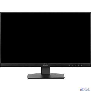 LCD IIYAMA 23.8'' XU2493HS-B6 черный {IPS 1920x1080 100Hz 250cd HDMI DisplayPort M/M}