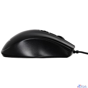 Acer OMW020 [ZL.MCEEE.004] Mouse USB (3but) black