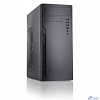 Foxline FL-301 ATX, w/o PSU 1x5.25EXT, 1x3.5EXT, 4x3.5INT, 4xUSB2.0, HDA, w/o FAN, no pwr cord