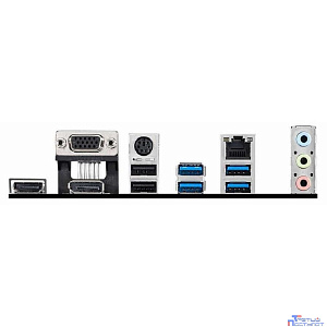 MSI A520M PRO {Soc-AM4 AMD A520 2xDDR4 mATX AC`97 8ch(7.1) GbLAN RAID+VGA+HDMI+DP}