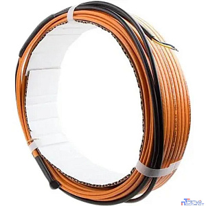 Rexant 51-0513-3 Теплый пол RND -20-300 (300Вт/20м/ S обогрева, м2: 1,3-2,6) (двух жильный)